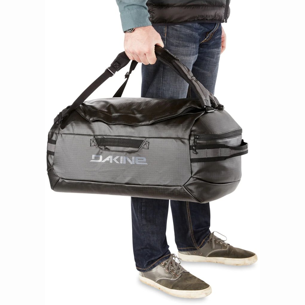 Dakine Ranger Duffle Bag 60L black BIKE24