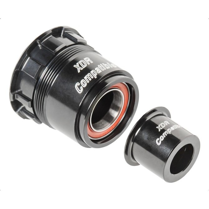 DT Swiss Ratchet Rotor Conversion Kit to SRAM XDR 11/12-speed