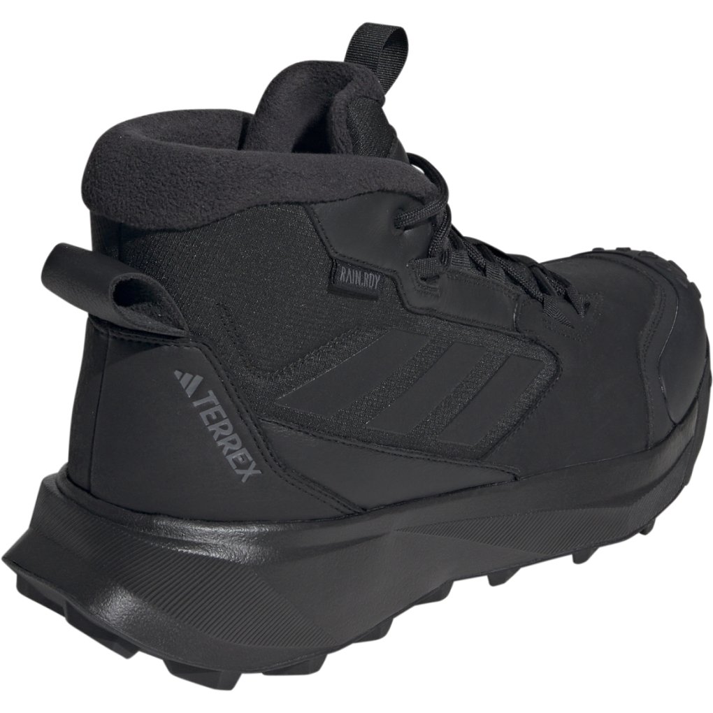 Hiking Boots Terrex Adidas Amazon Adidas TERREX Winter Boot Mid