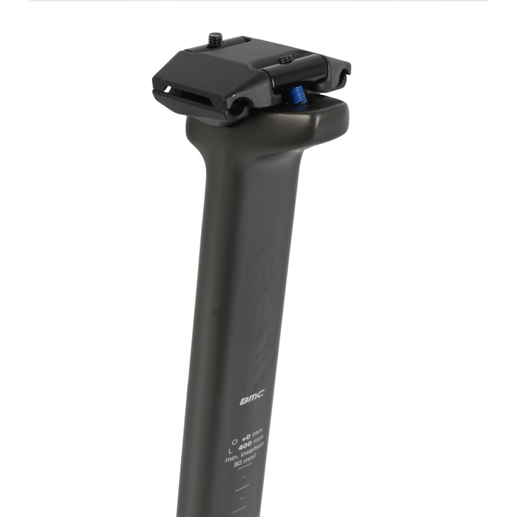 BMC Carbon Seatpost for Teammachine SLR01 / SLR (MY 2021) - 0mm