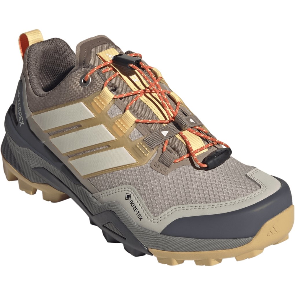 adidas TERREX Skychaser 2.0 GORE-TEX Hiking Shoes Women - silver
