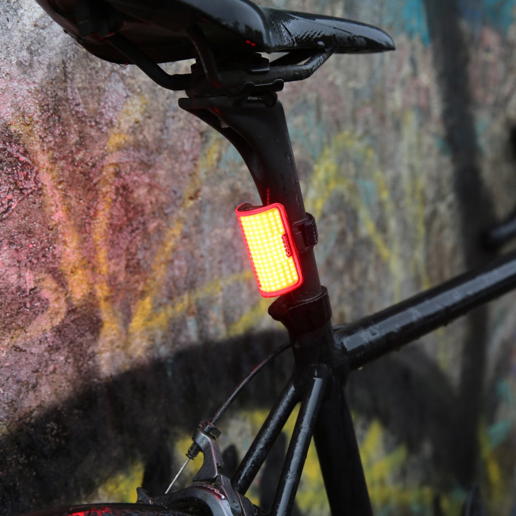 Knog Cobber Lil Rear Light BIKE24