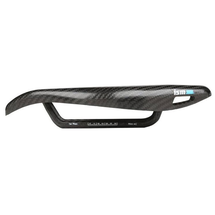 ISM Performance Narrow PN Carbon Saddle Limited Edition BIKE24