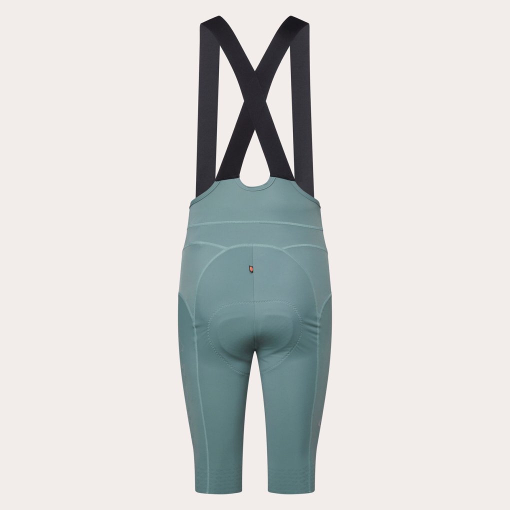 ウェア OAKLEY BIB SHORTS L Oakley Endurance Bib Men - Pitch Black | BIKE24