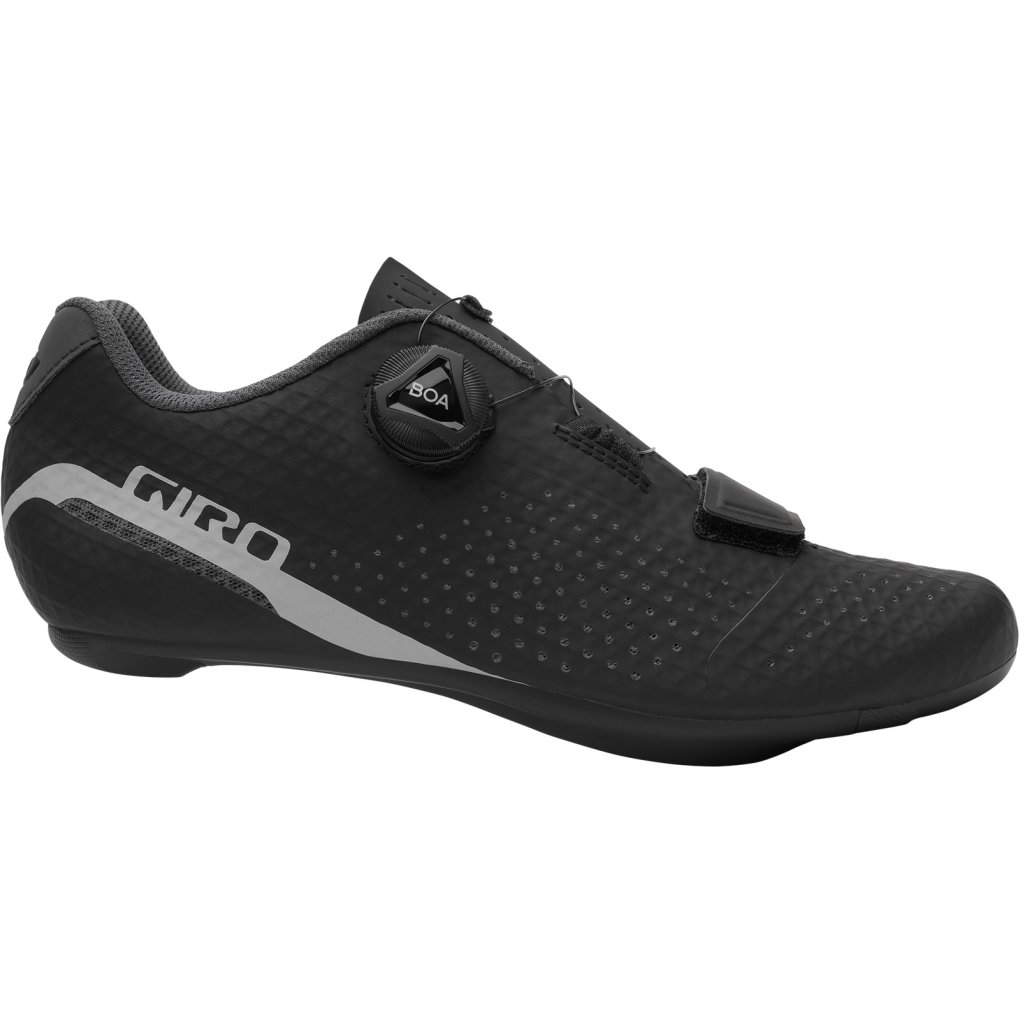 Giro Cadet Road Shoes Women - black | BIKE24