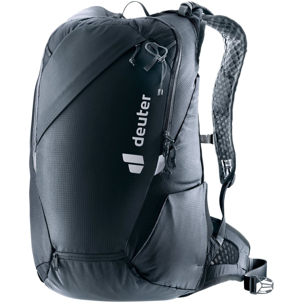 deuter 20l backpack Bike I 20 Black - Deuter Alpspitz 20 Mochilas Deuter