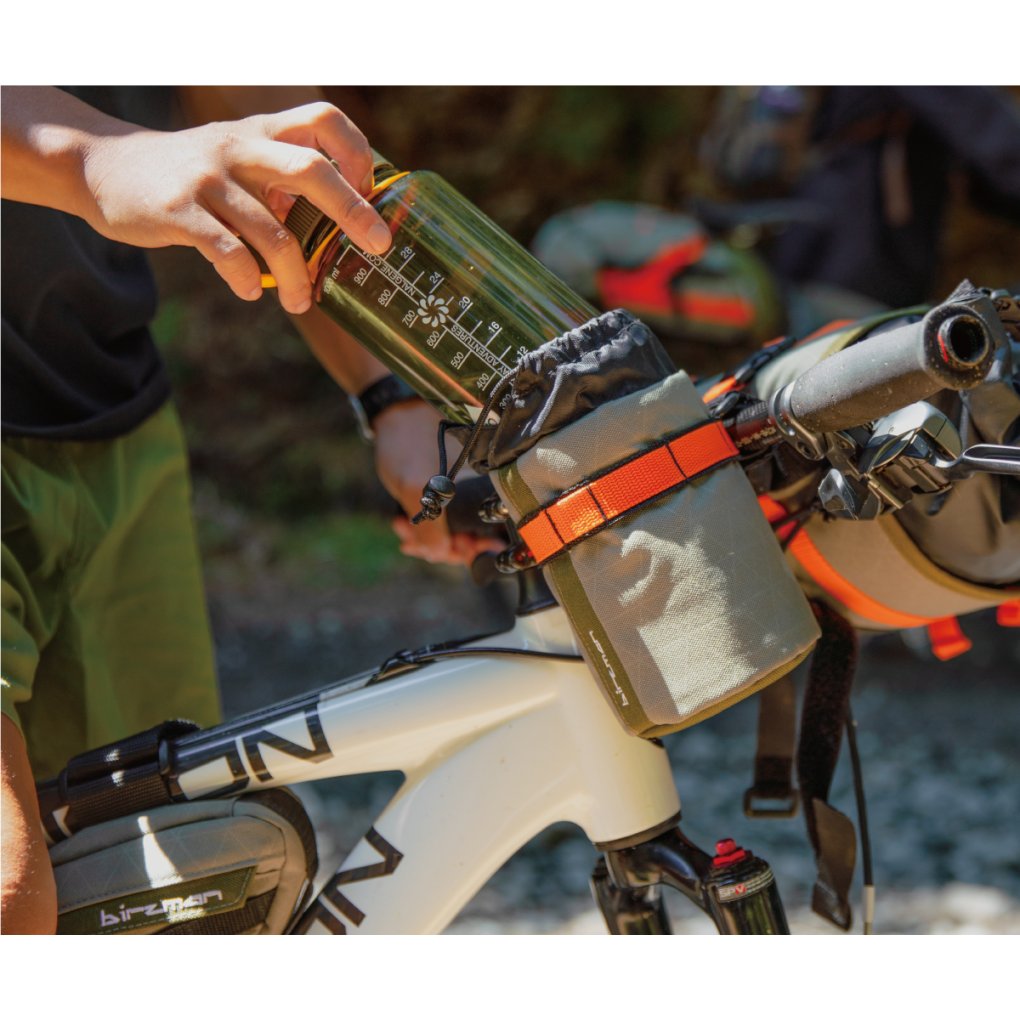 Birzman Packman Travel Bottle Pack BIKE24