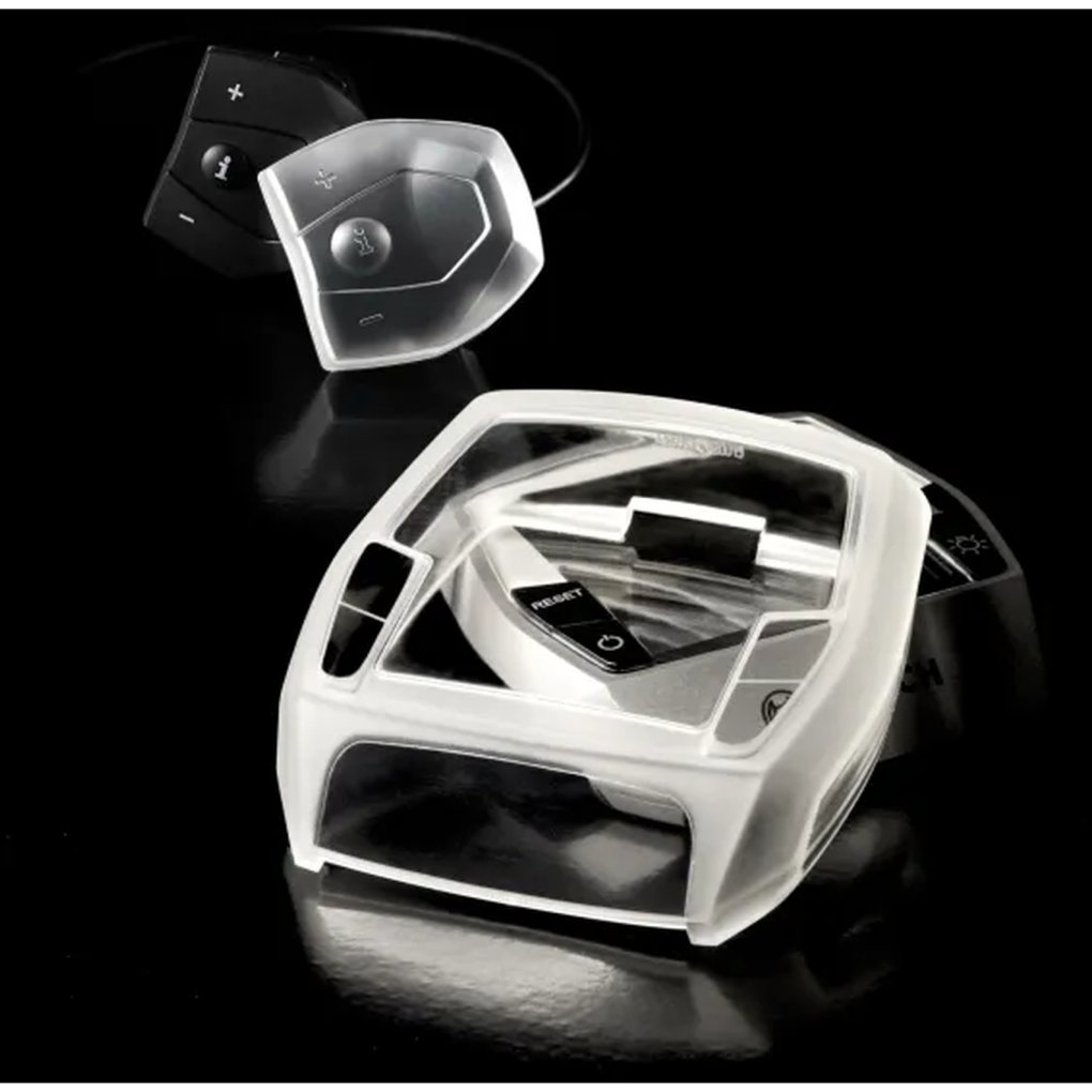 Bosch MH Cover INTUVIA 2IN1 EDITION Protection Cover for E