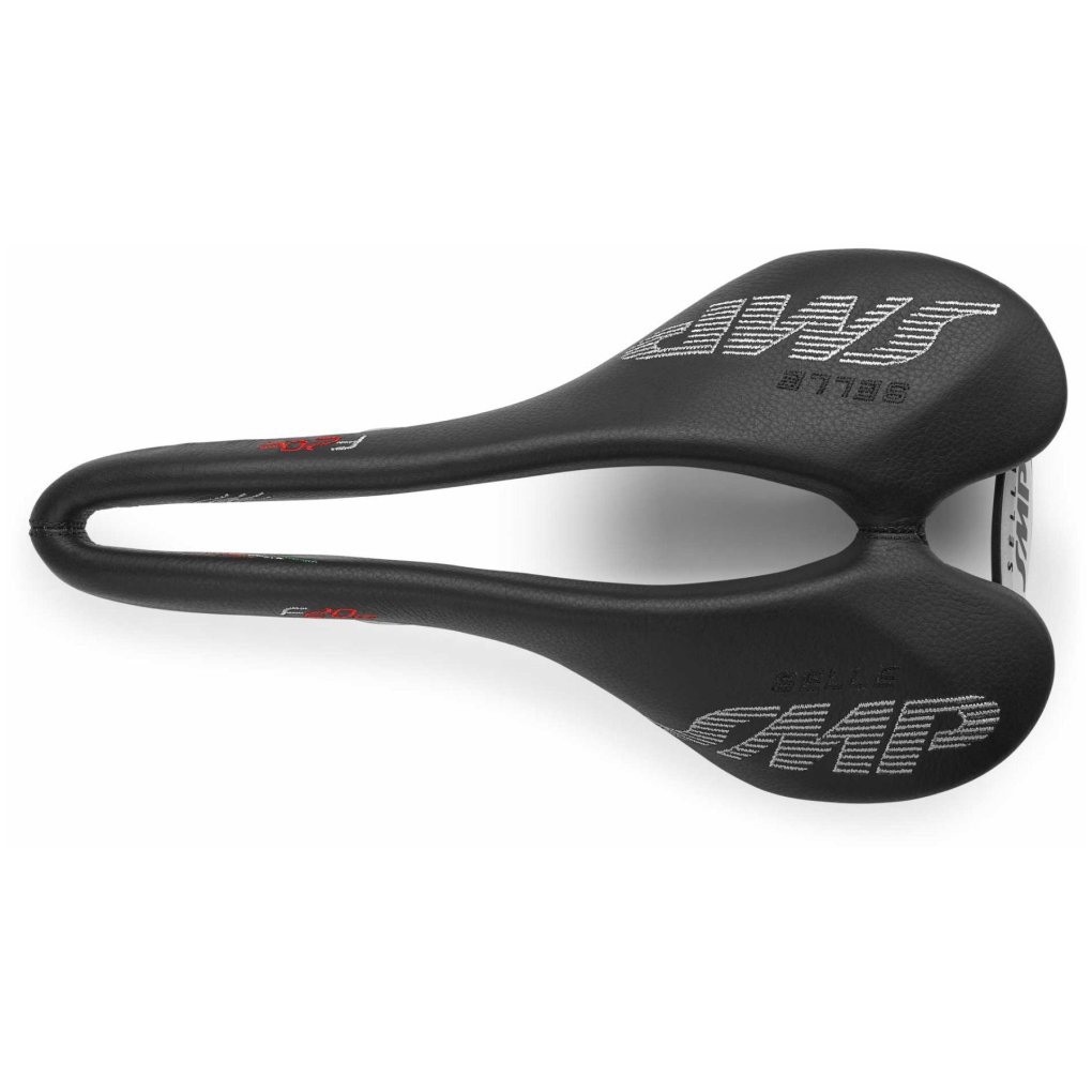 Selle SMP F20C Saddle - black | BIKE24 BE