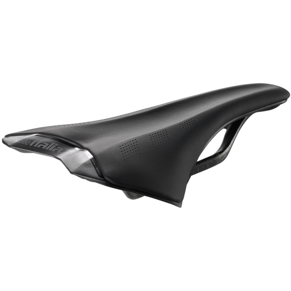 パーツ Selle Italia SLR carbon 125gr selle-italia-slr-carbon-fill-