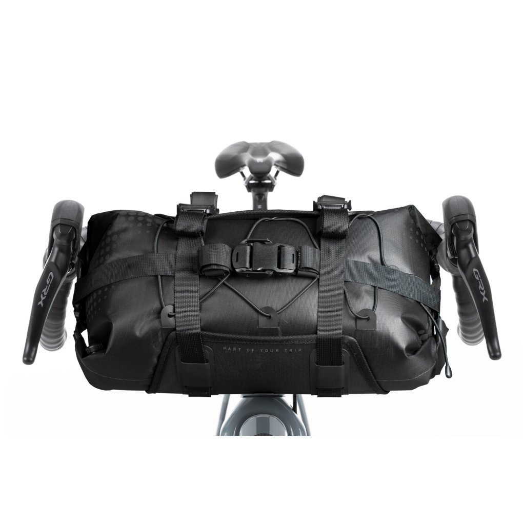 ACID PACK PRO Handlebar Bag black BIKE24