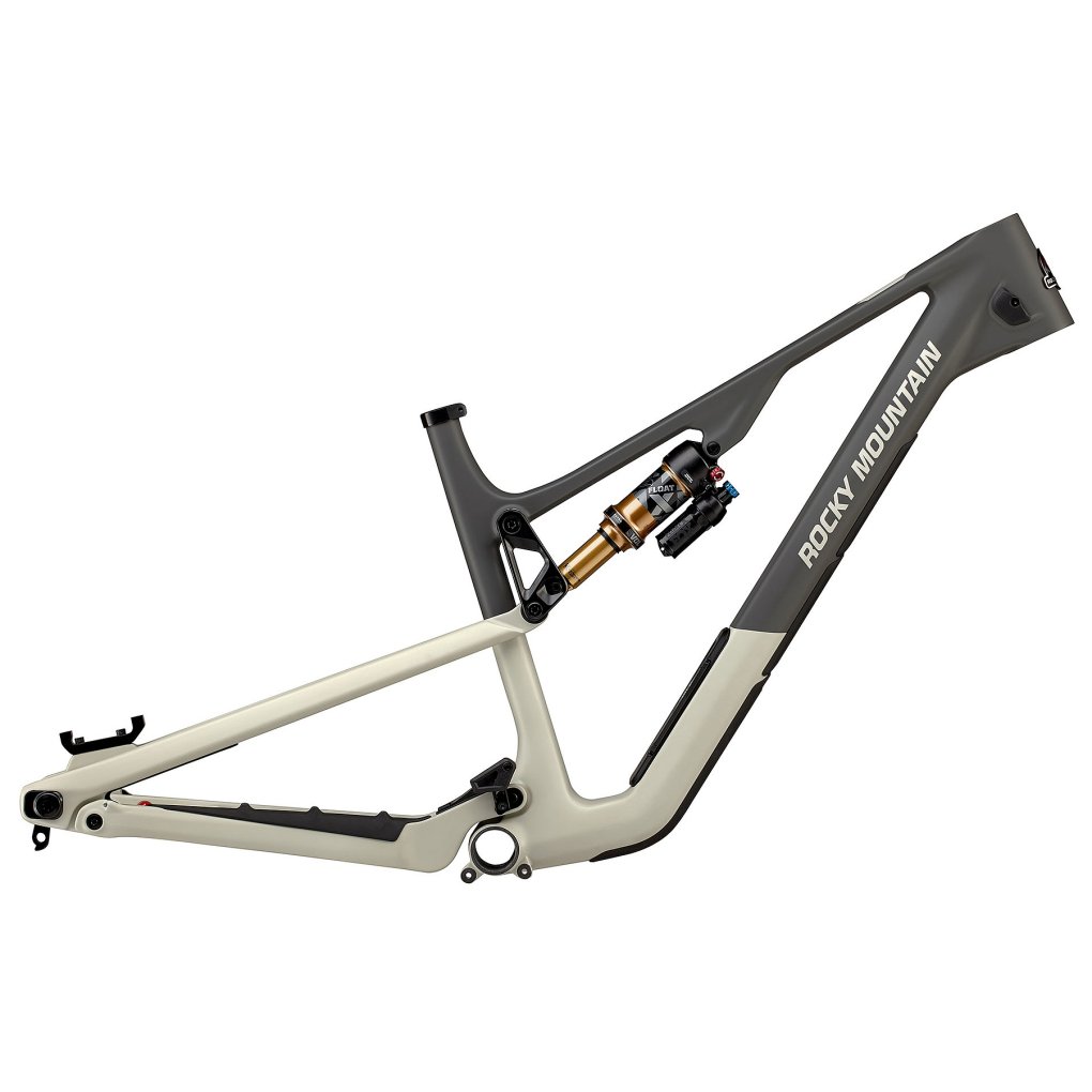 Rocky Mountain INSTINCT Carbon Frameset 2024 29