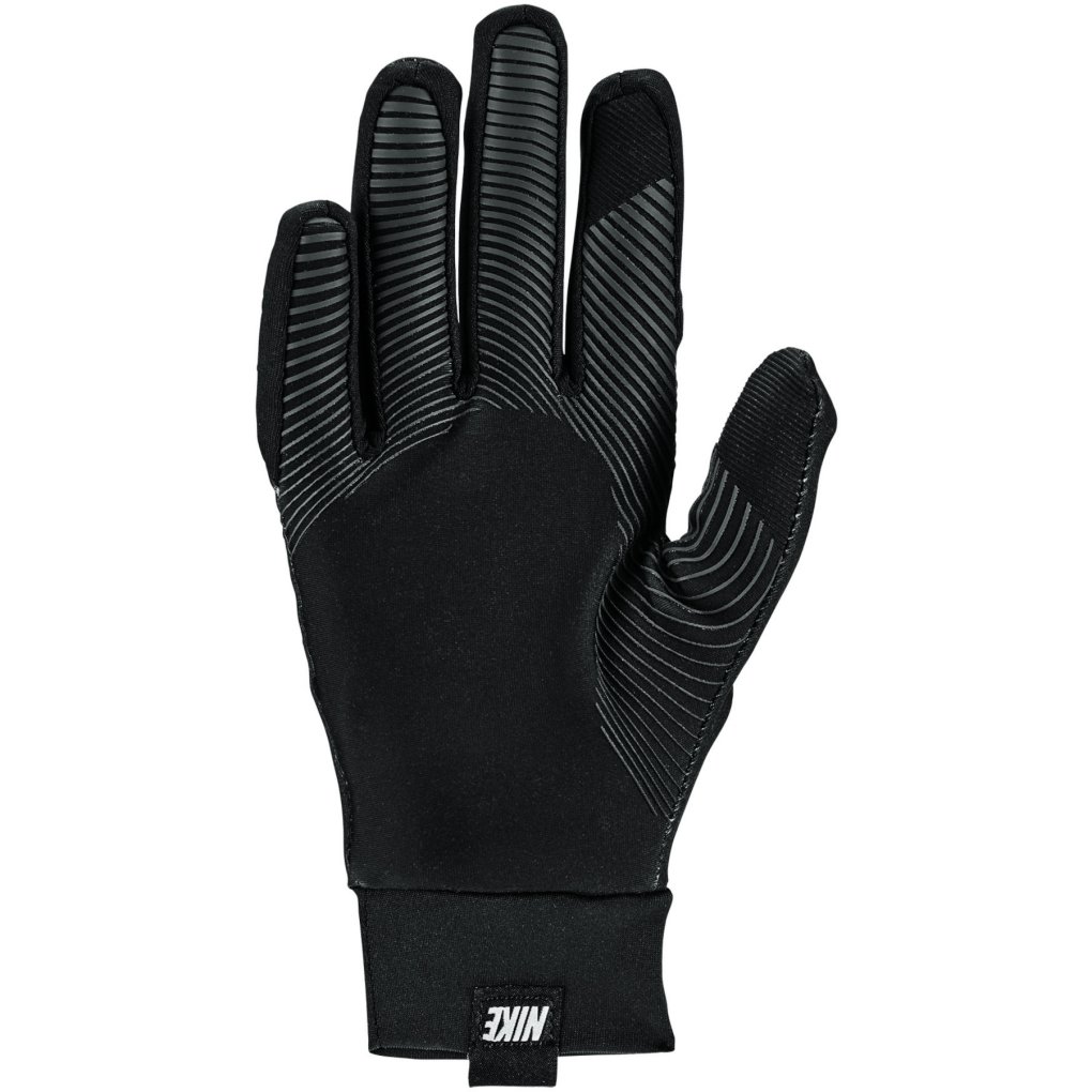 Nike Young Adults Base Layer Gloves black/anthracite/white 031