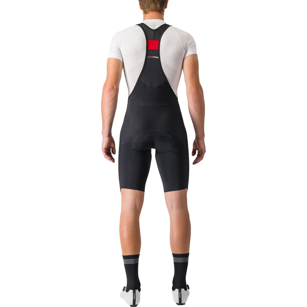 【美品】Castelli NANO FLEX PRO 2 ビブタイツ サイズS メンズサイクリングタイツ サイクリング メンズ NANO FLEX PRO 2