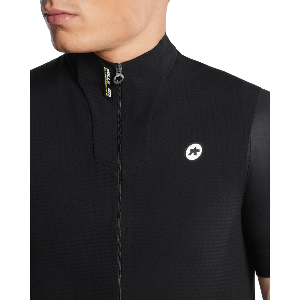 Veste Assos Mille GTS Printemps Automne S11