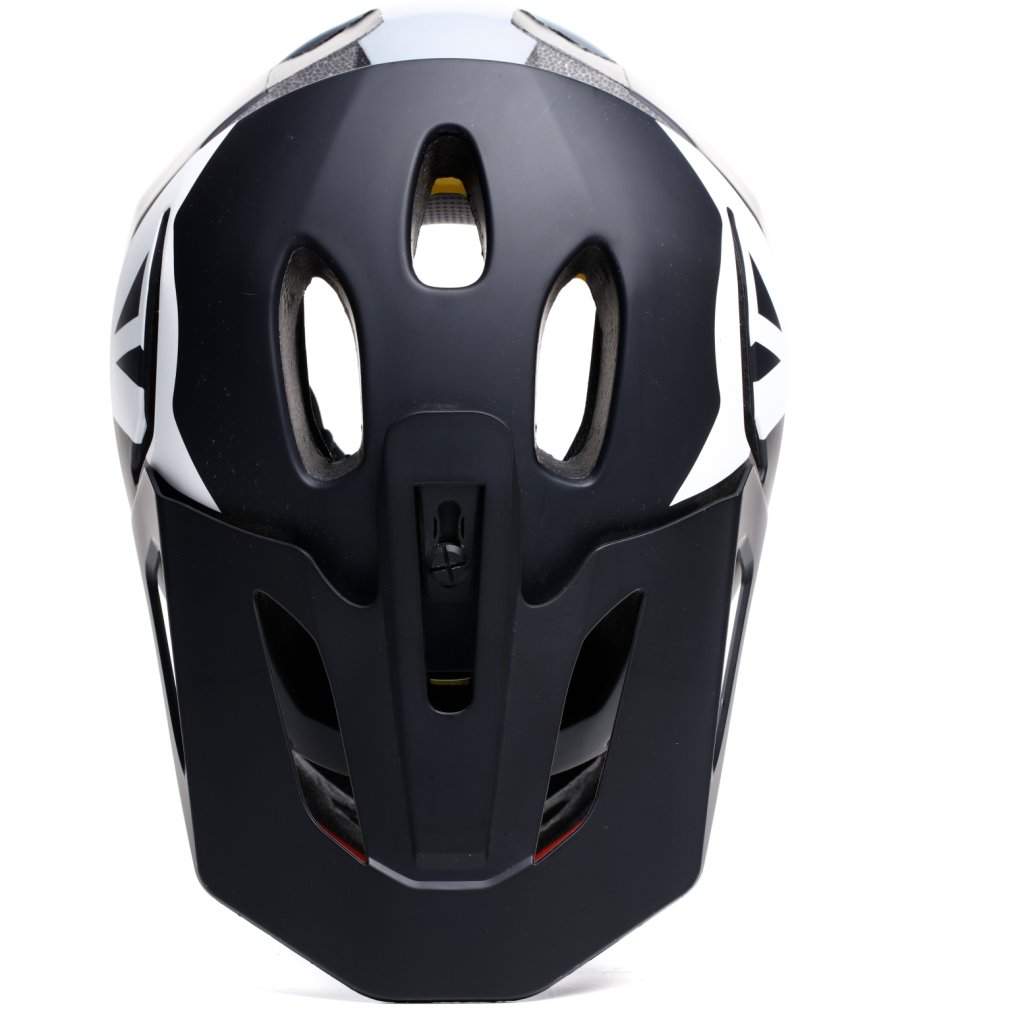 Dainese Lightest Full Face Helmet Dainese Linea 01 MIPS EVO Helmet