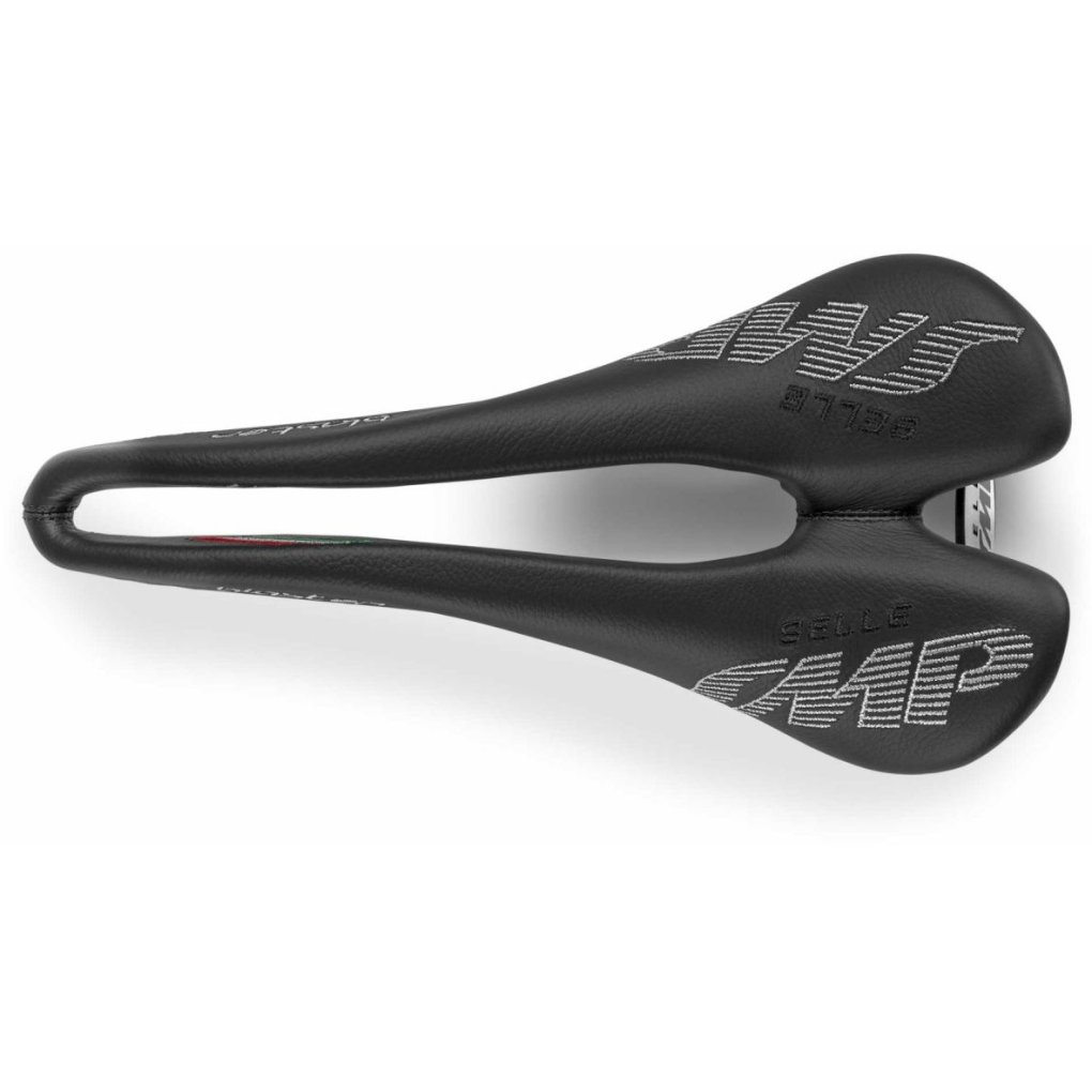 Selle SMP Blaster Saddle - black | BIKE24