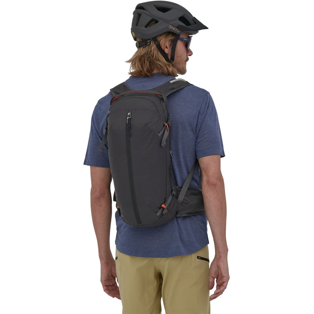 Patagonia Dirt Roamer Pack 20L Black L/XL BIKE24