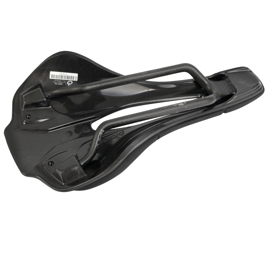 Prologo Scratch M5 Pas Nack Saddle - black | BIKE24