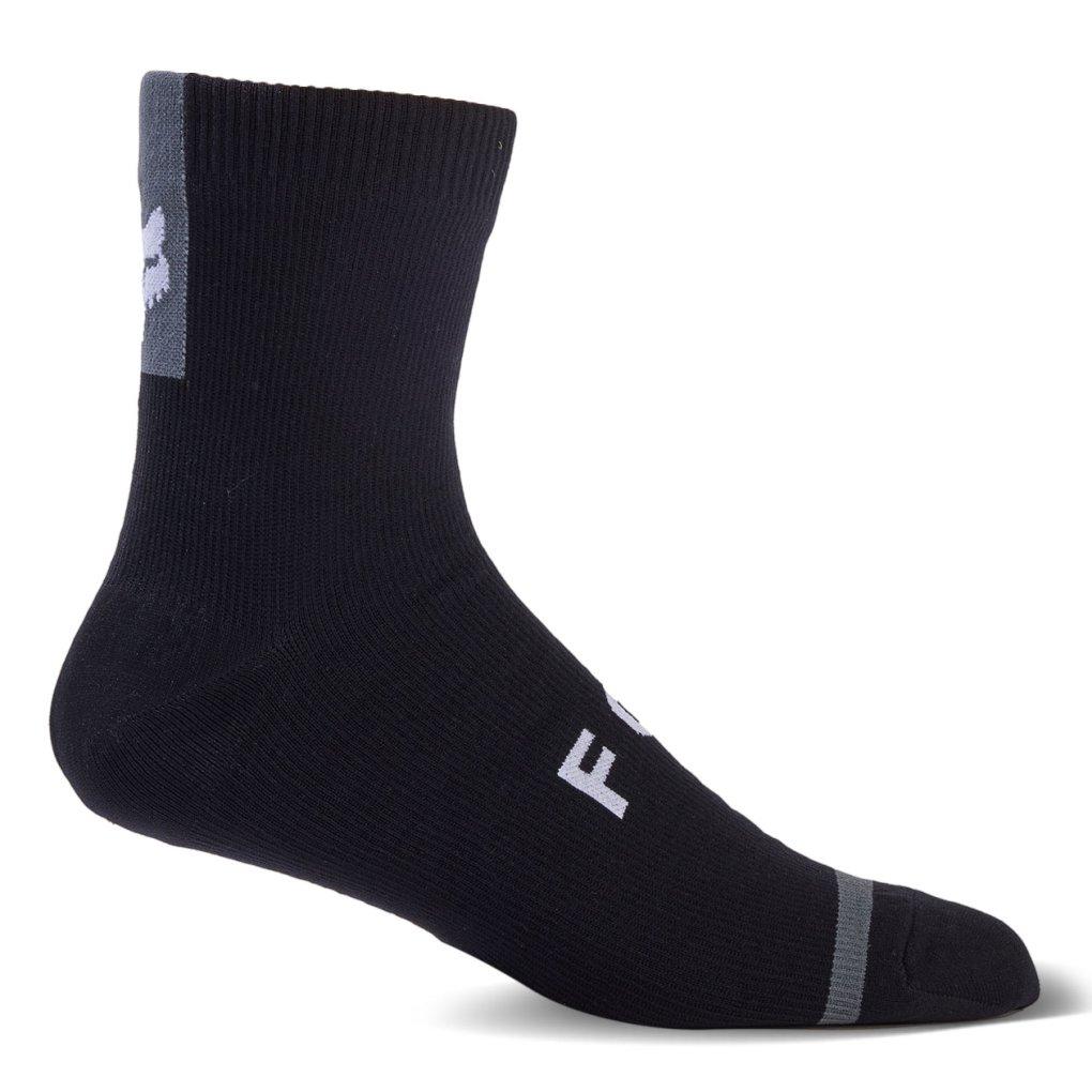 Chaussettes Imperméables Sealskinz Mid Calf - Poids Moyen - Homme - Avec Hydrostop