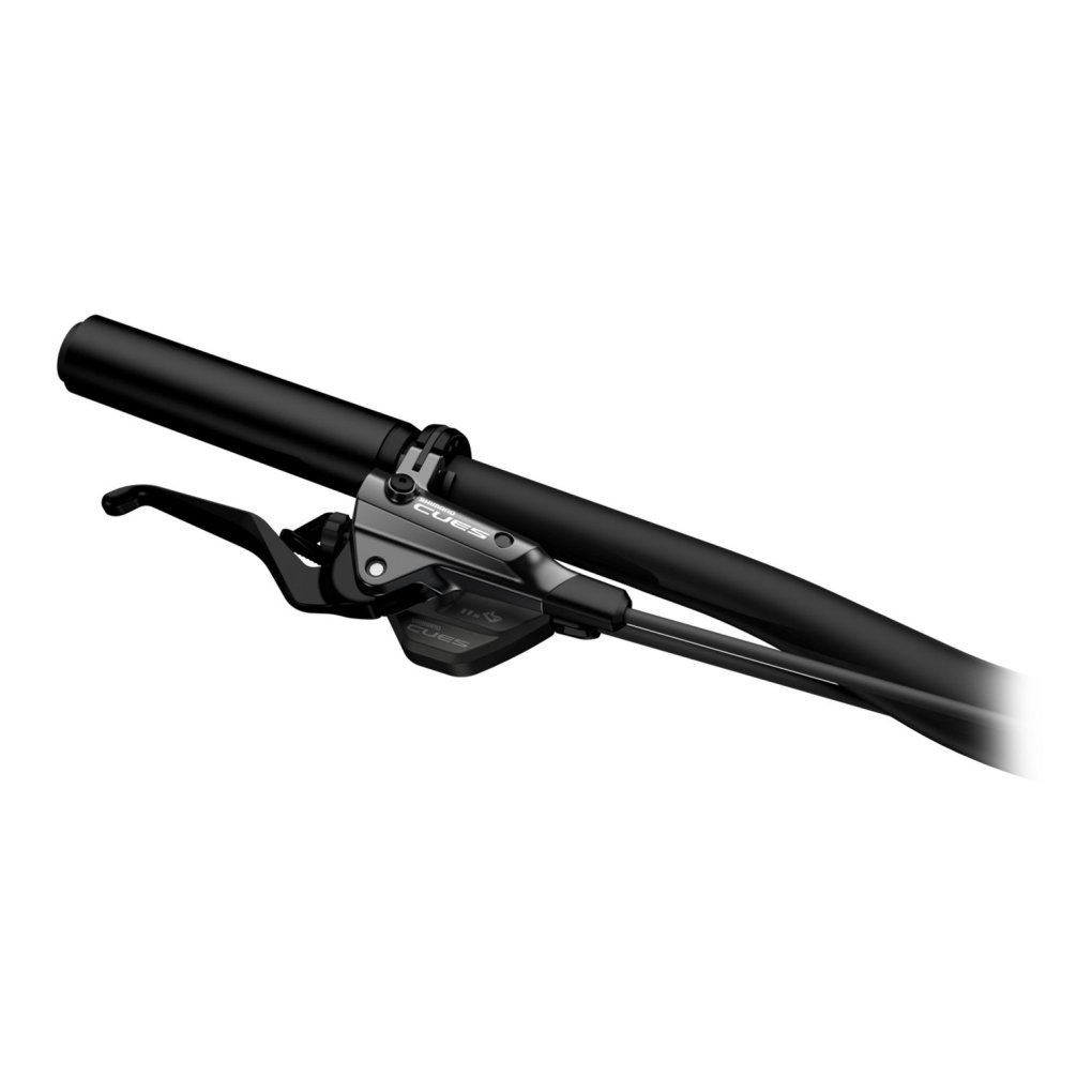 Shimano CUES BL-U8000 + BR-U8000 Disc Brake - Post Mount | 2