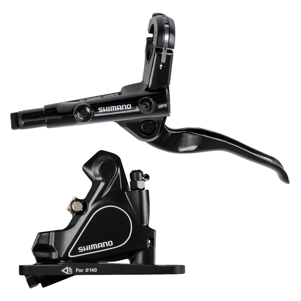 BUCKLOS BT05 Fahrrad-Bremswerkzeug – 2-in-1 Nadeleinführer & Schlauchschneider Für Hydraulische Bremsen