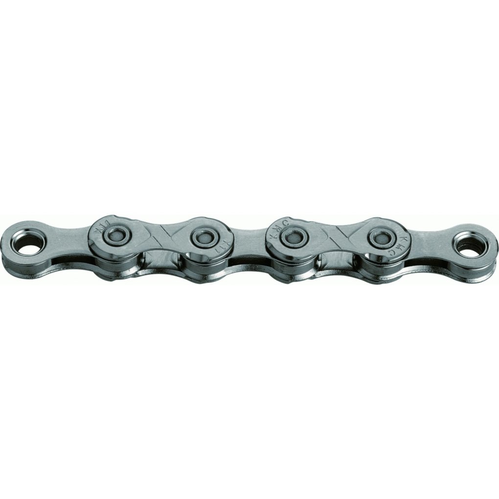 KMC Chain — KMC