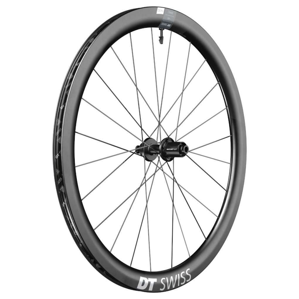 DT SWISS ERC 1400 DICUT 45 前後＋CS-R8100付 werc140nidica18230-dt-swiss-
