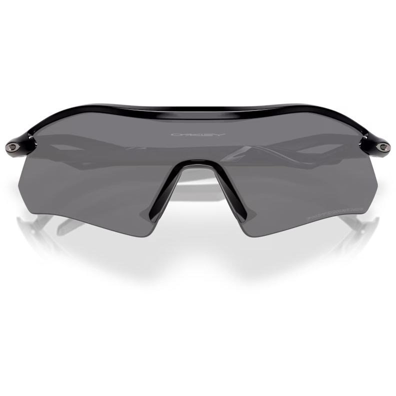 Oakley Radar Plate Glasses - Matte Carbon/Prizm Ruby - OO9495D