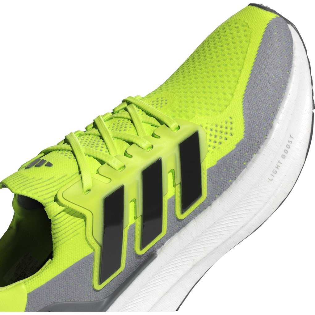 Green Adidas Ultra Boost De Colores Verde Ultraboost Light Shoes