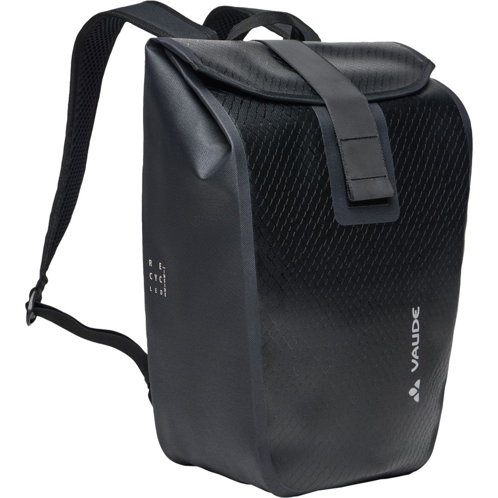 Vaude Clubride Aqua 17L Backpack black