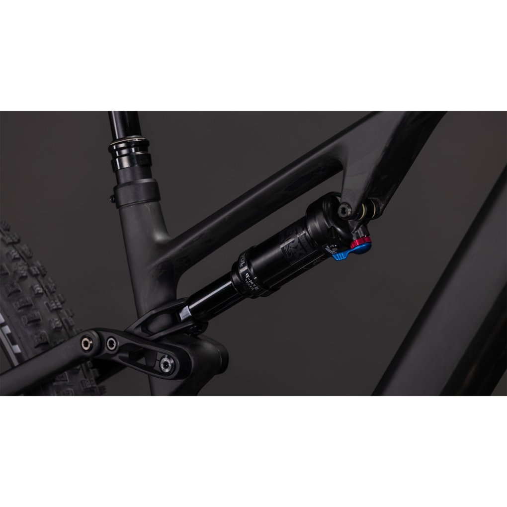CUBE AMS HYBRID ONE44 C:62 Pro 400X - 29
