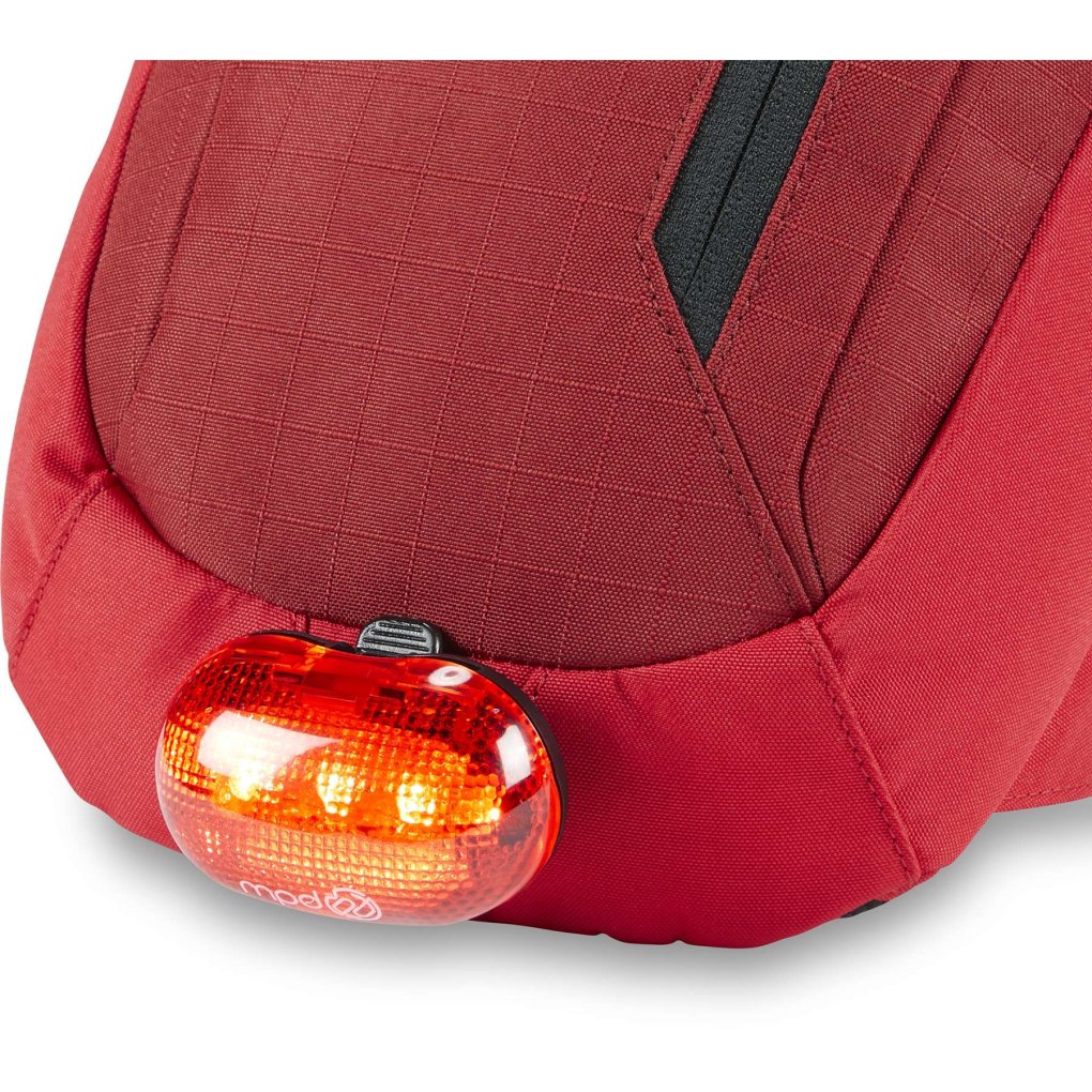 Dakine Shuttle 6L Backpack black BIKE24