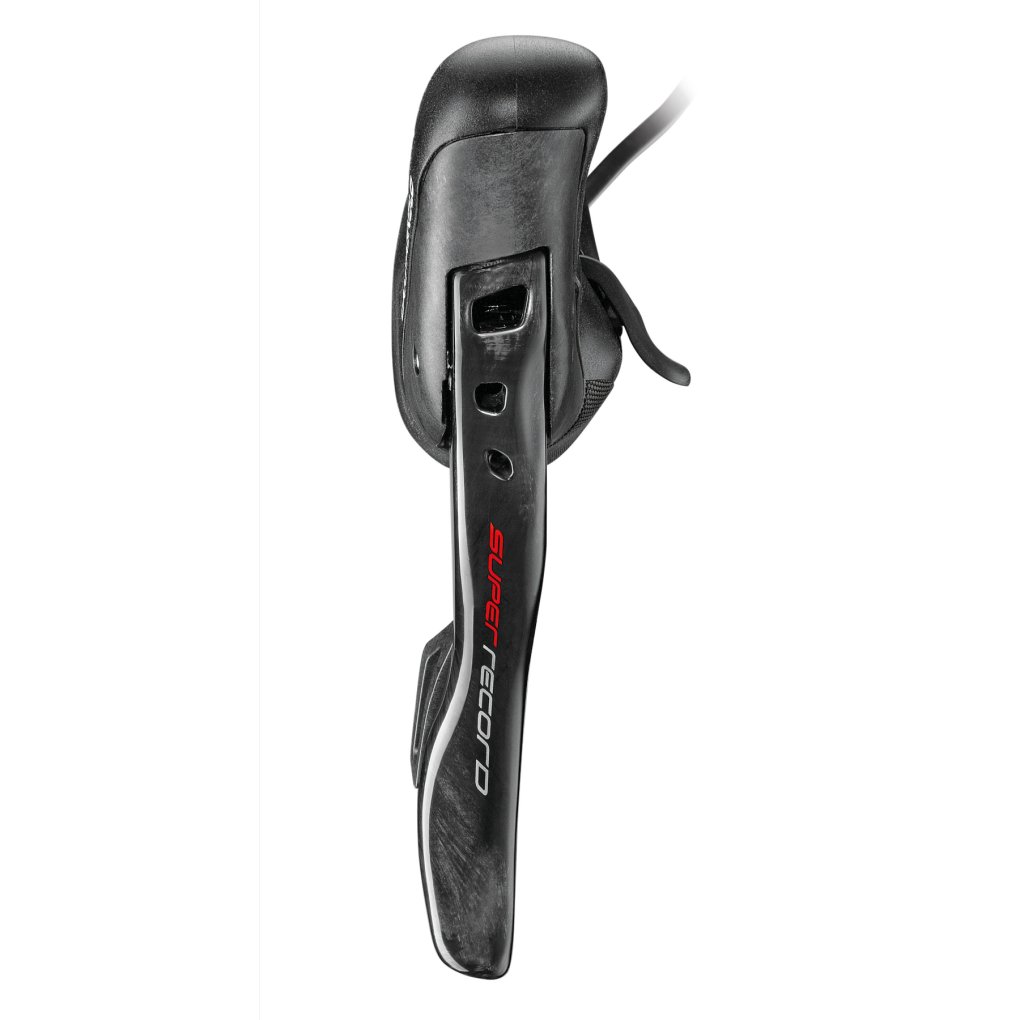 Campagnolo Super Record EPS DB Hydraulic Disc Brake - Ergopower +