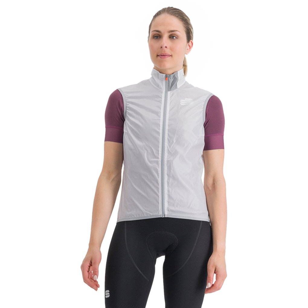 Sportful Hot Pack Easylight Vest Women 101 White