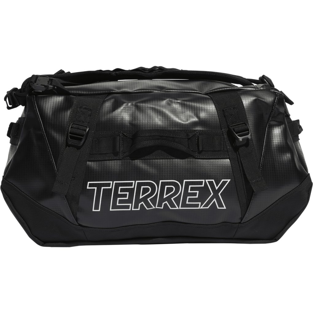 adidas Duffle Bag TERREX Expedition S 50L noir/noir - Main Image