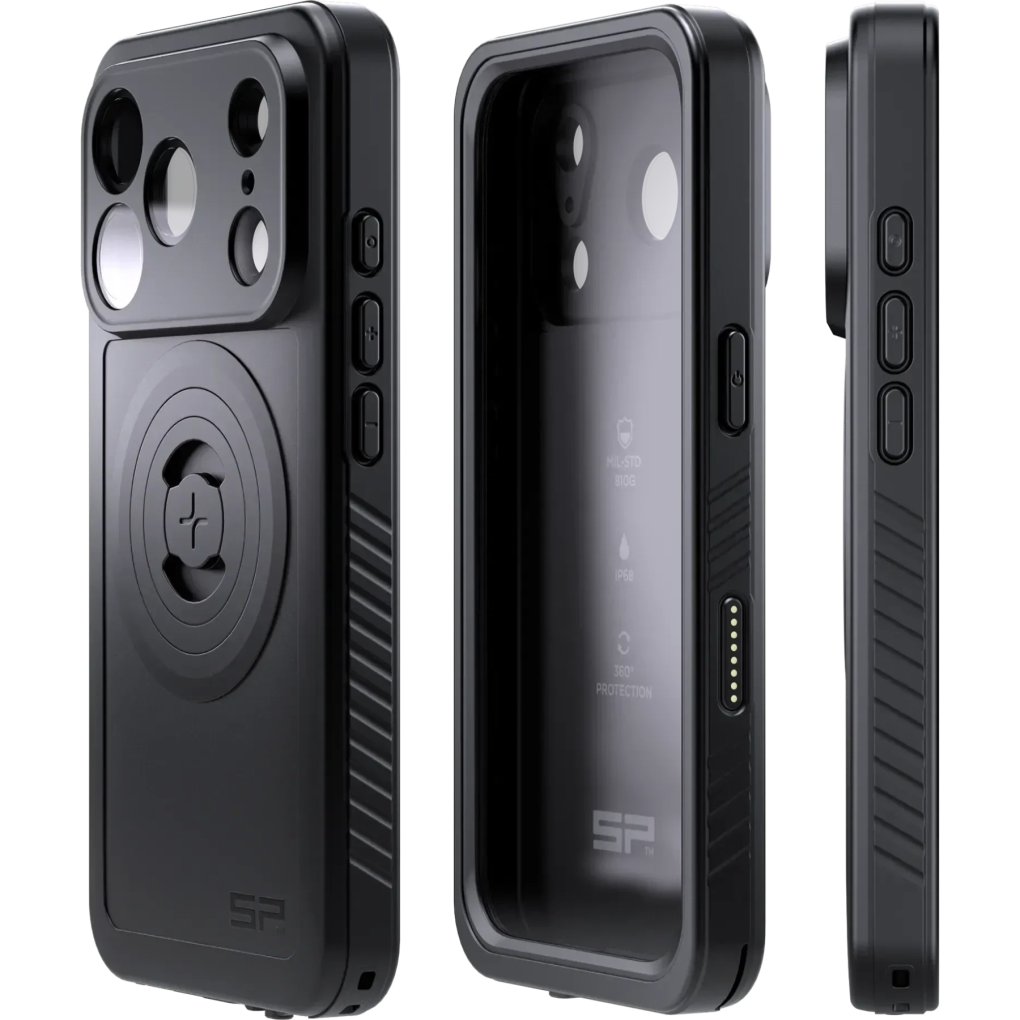 SP CONNECT Phone Case Xtreme for Apple - iPhone 17 Pro | BIKE24