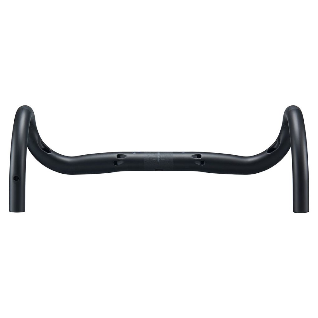 Ritchey WCS Carbon EvoCurve Road Handlebar Matte UD Carbon