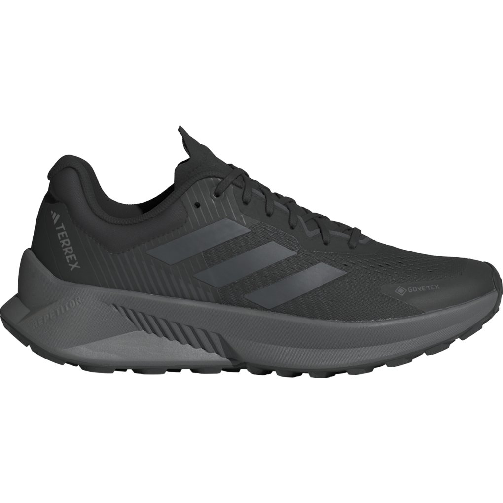adidas Zapatillas de Trailrunning Hombre TERREX Soulstride Flow