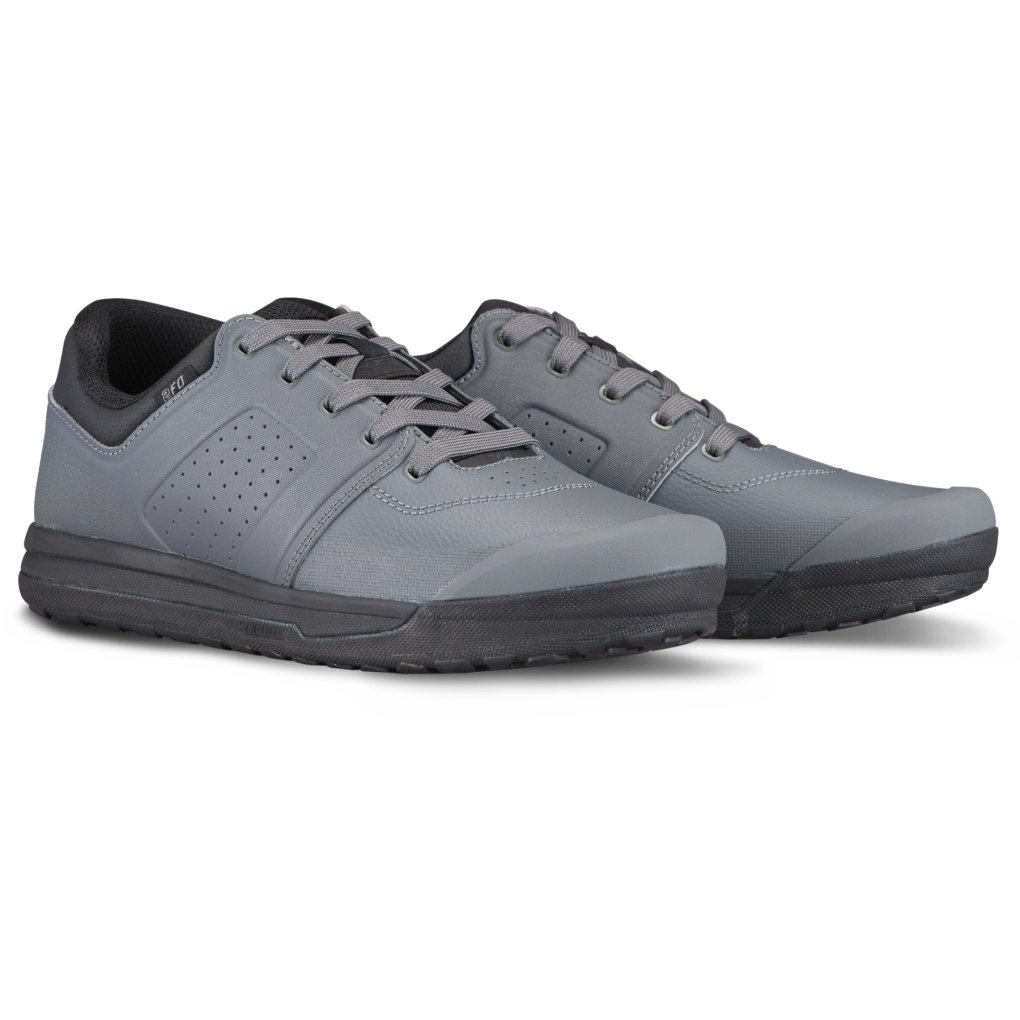 Specialized 2Fo DH Flat Mountain Bike Shoes Slate BIKE24