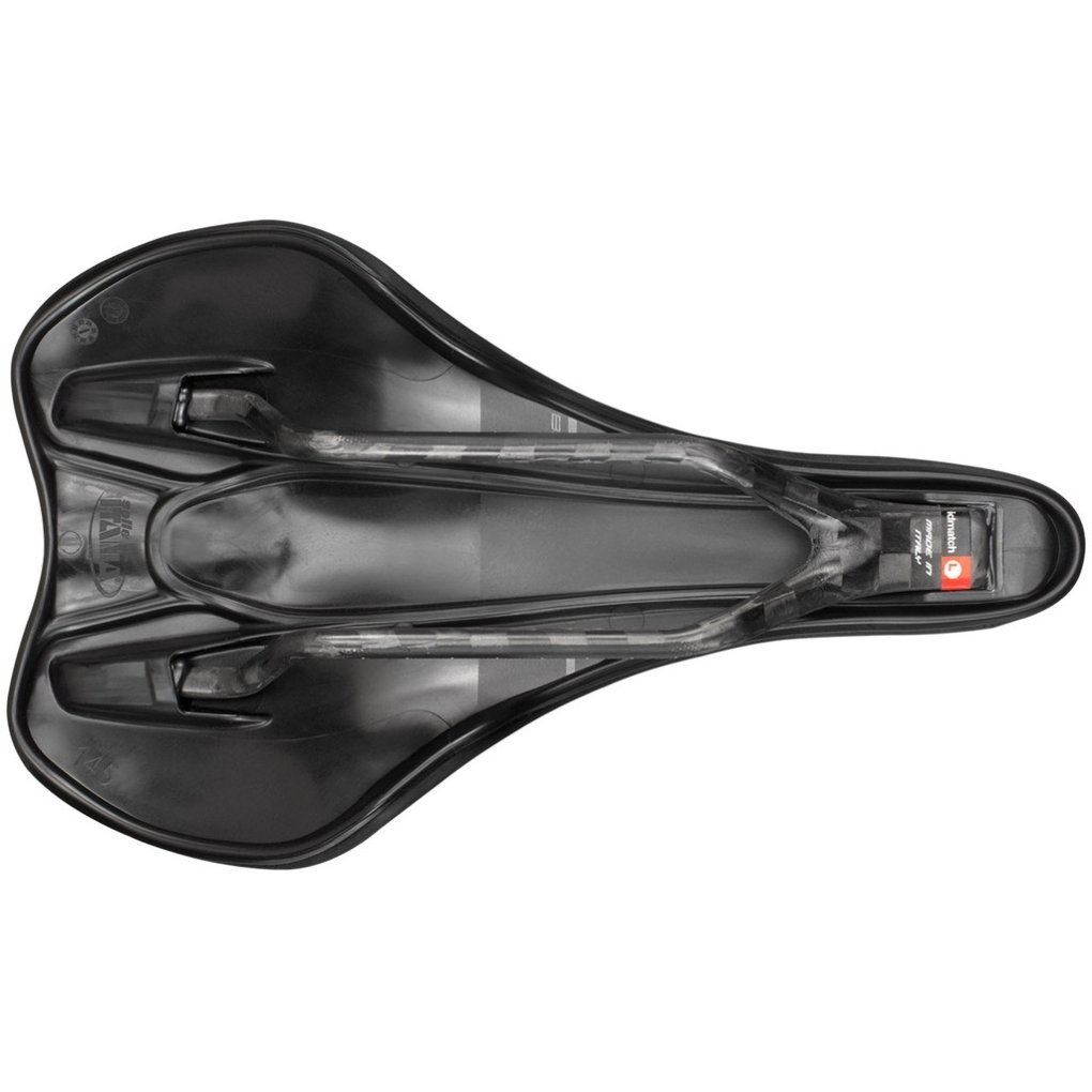 Selle Italia SLR Boost Saddle - Kit Carbonio - L1 | black | BIKE24
