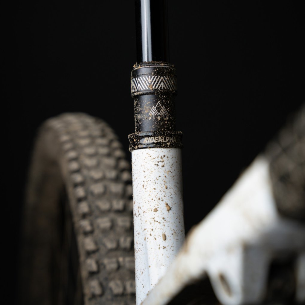 PNW Components Reggisella Telescopico MTB Range Internal cable  routing