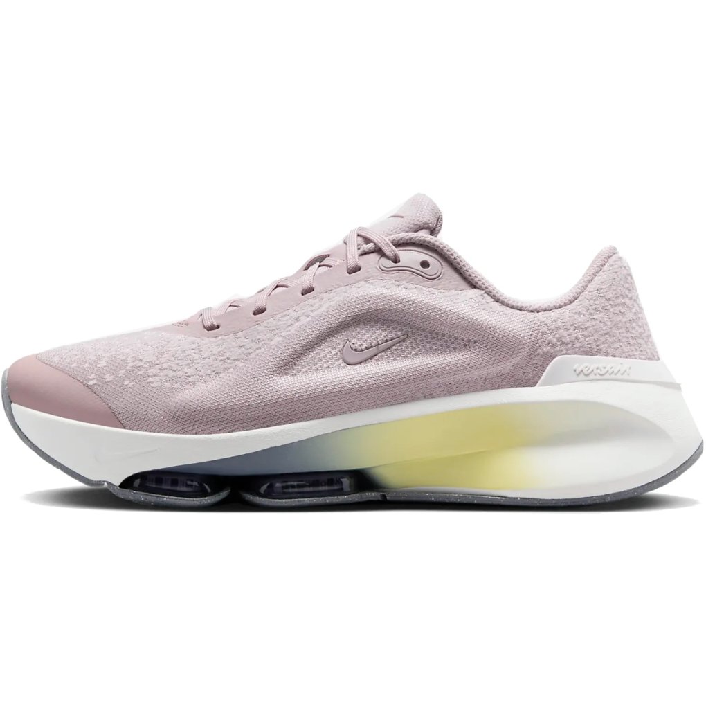Nike Versair Training Shoes Women platinum violet/smokey mauve