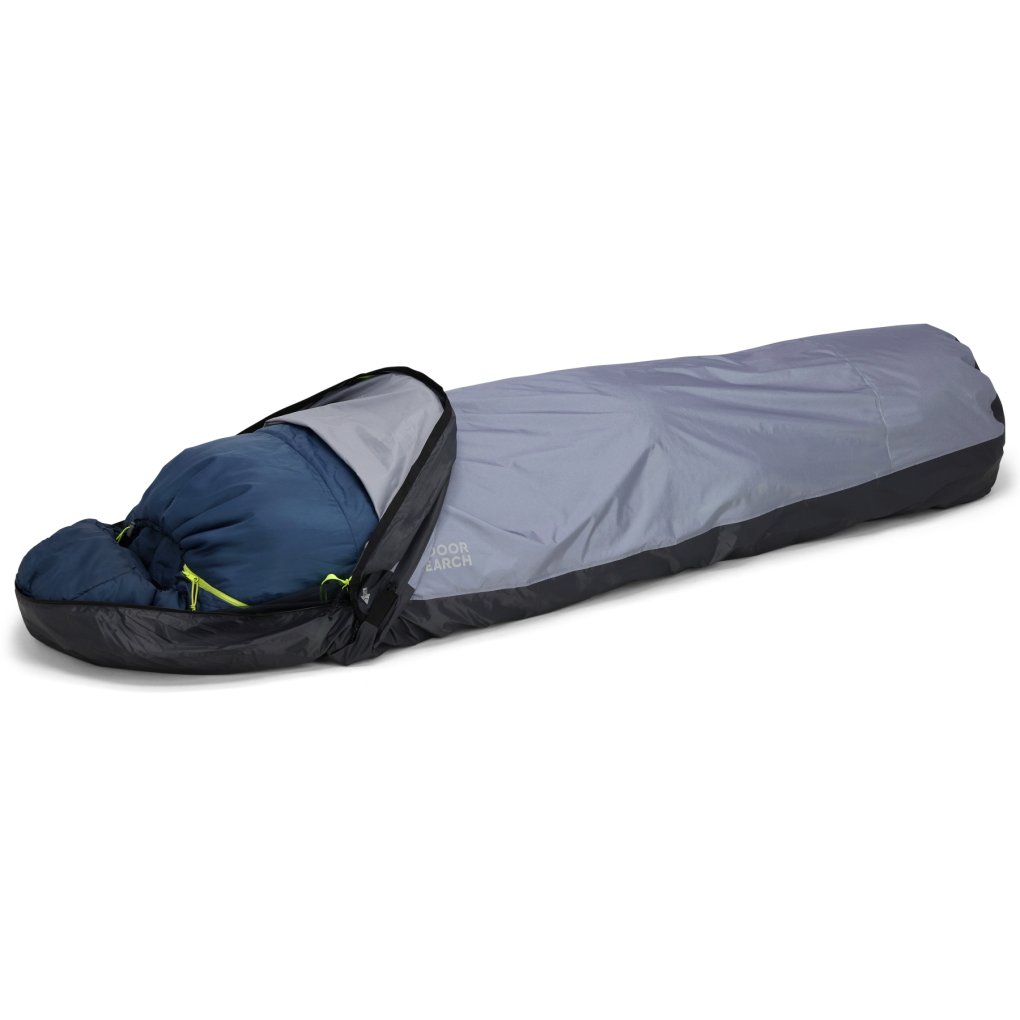 Outdoor Research Helium Bivy - slate | BIKE24