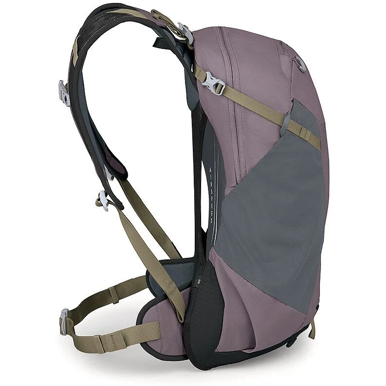 Osprey Hikelite 18 Backpack - Cascade Blue | BIKE24