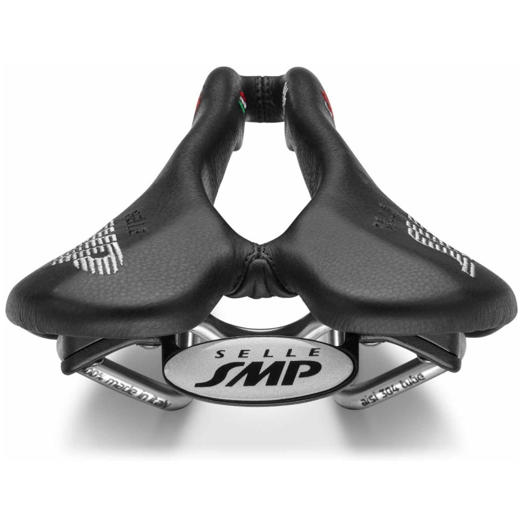 Selle SMP F20C Saddle - black | BIKE24