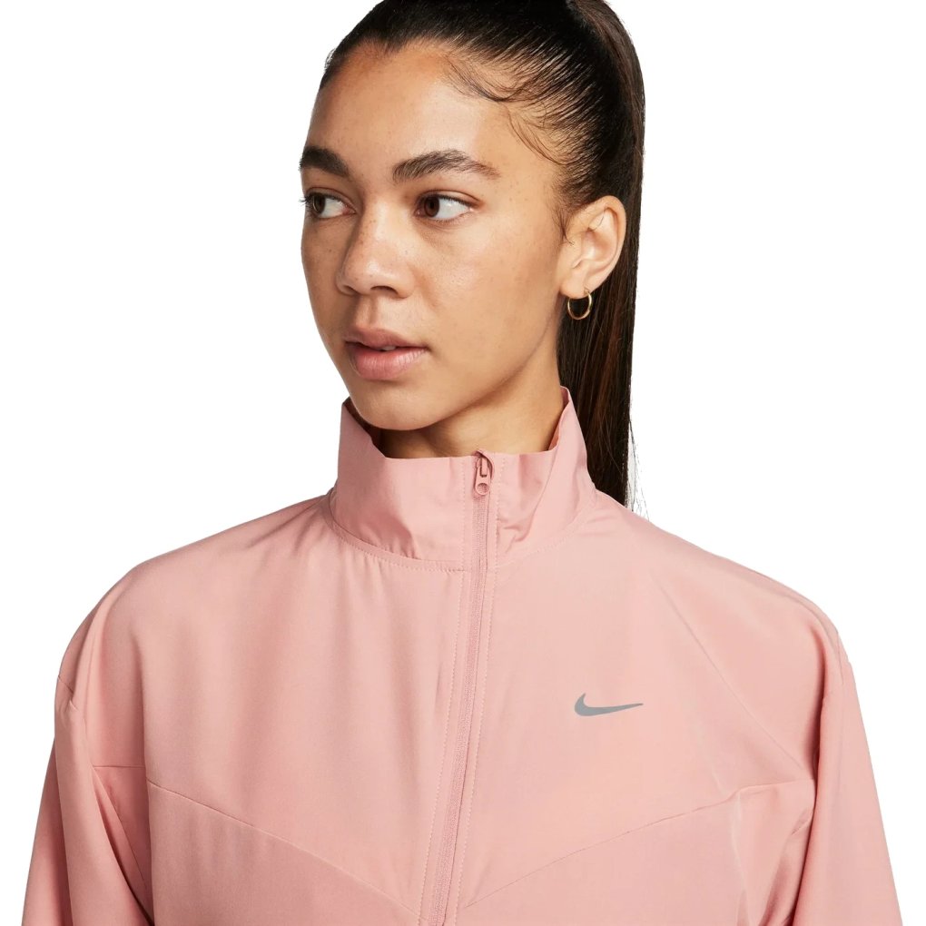 Nike Dri Fit Nike Waterproof Running Jacket Womens Nike Dri-FIT