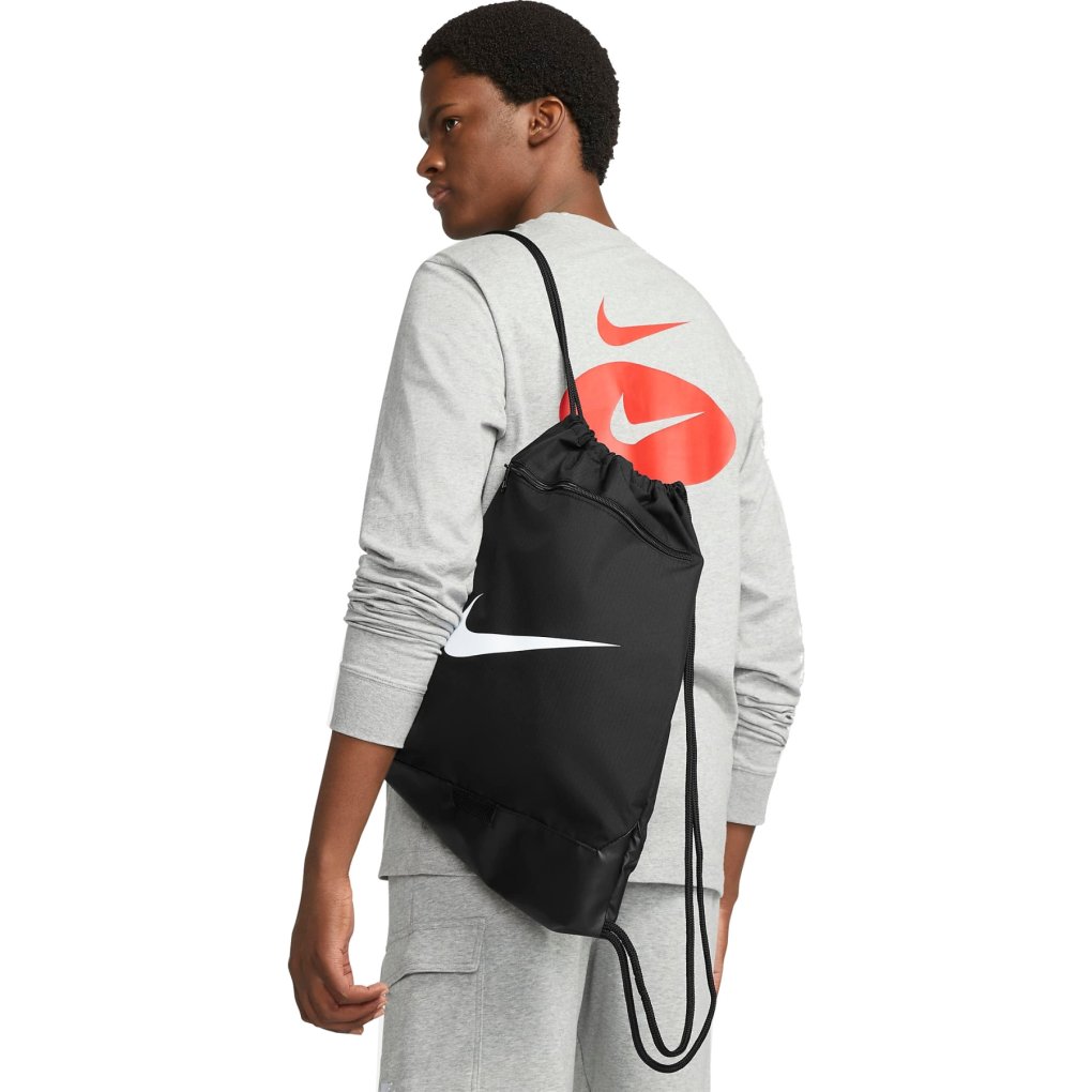 nike brasilia 9.0 gymsack