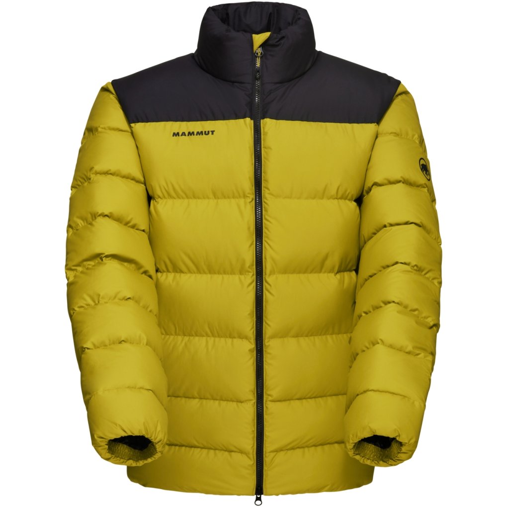 Mammut Whitehorn Winterjacken Von Mammut Mammut Daunenjacke