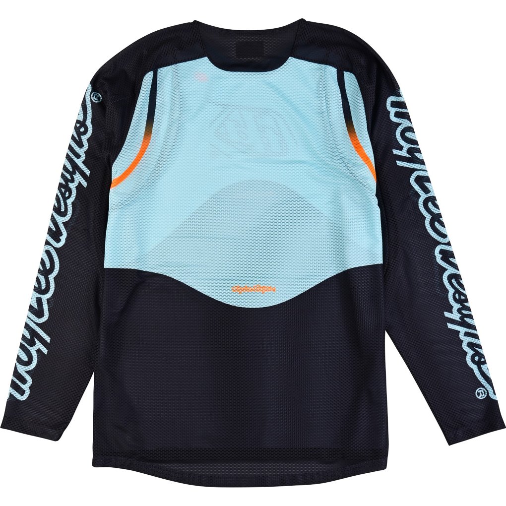 Troy Lee Designs SE Pro Air Long Sleeve Jersey Men Pinned